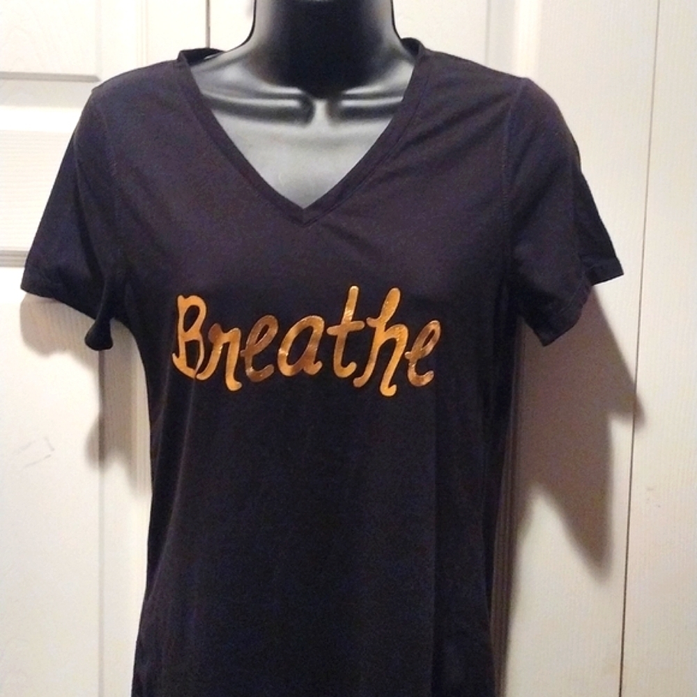 Athletic Works Graphic Tee S